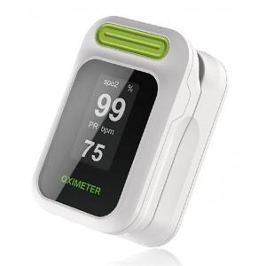 China fingertip pulse oximeter wholesale