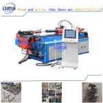 Metalworking Jobs Pipe Processing Machine Automatic Hydraulic Pipe Bending