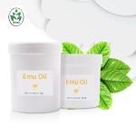 Natural Emu Fat Ostrich Oil For Skin analgesic Anti Inflammatory