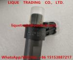 BOSCH Piezo fuel injector 0445115067, 0445115049 for JEEP, DODGE 68042029AA, VM