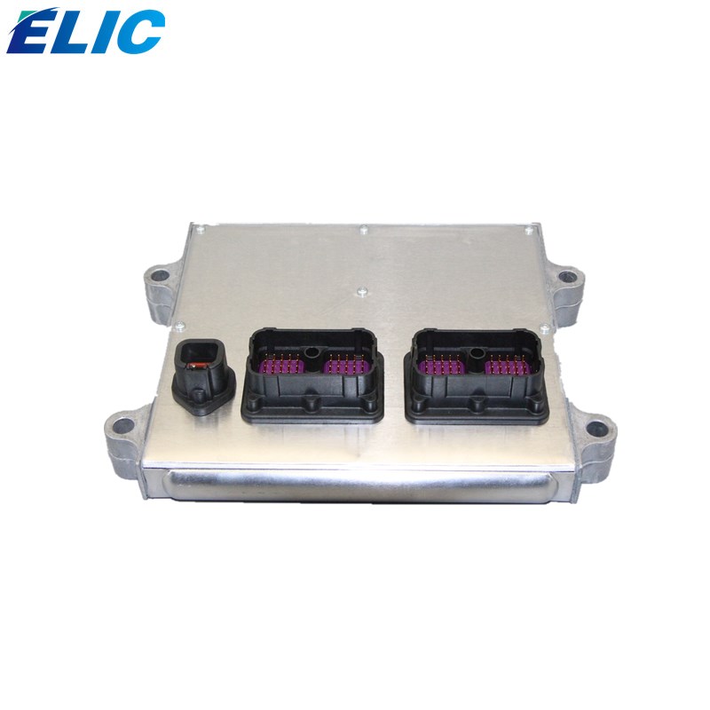 600-475-3700 600-475-3701 ECM PC70-8 Excavator Controller Excavator Spare Parts