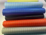 Industrial Various Colors Polyester Lint Free Clean Room ESD Anti Static Fabric