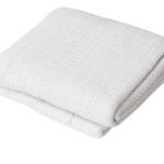 Versatile Ceramic Fiber Fire Blanket For Enterprises Emergency Protection