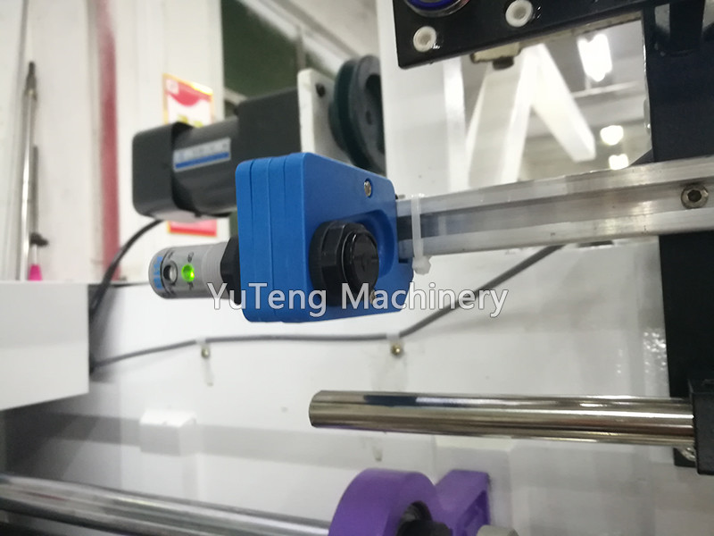 High-speed Computerized Multi-needle Shuttle Quilting Machine for Sheet Bedspread Making