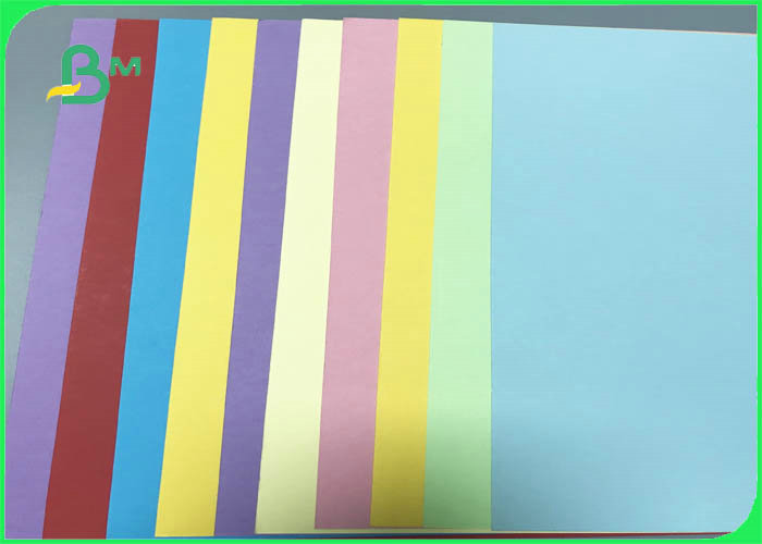 color bristol board 