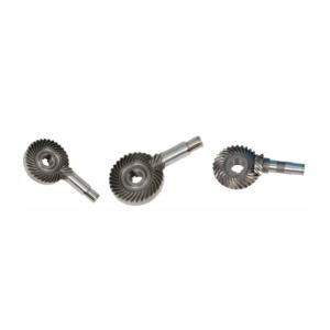 China Four Series K F S R Reducer Bevel Gear 12t 14t wholesale