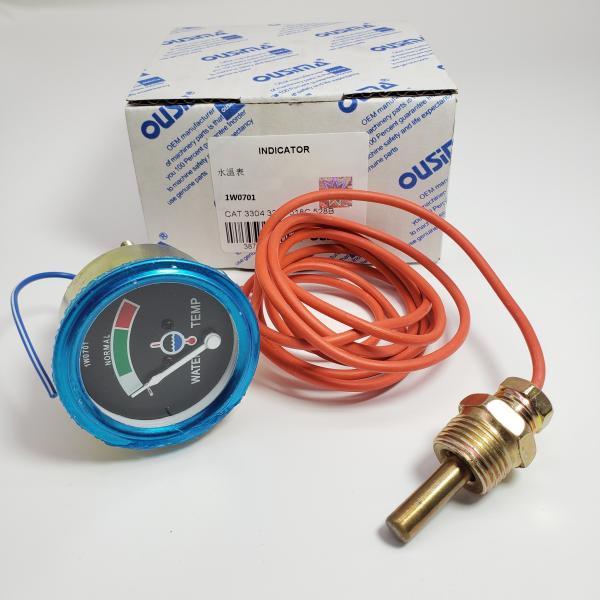 Indicator 1W07011 For CAT 528B 572G 931B D7G