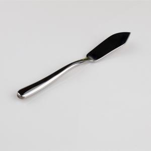 China Stainless steel cutlery /flatware/tableware/butter knife wholesale