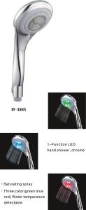 China SY-3397L Led Hand Shower wholesale