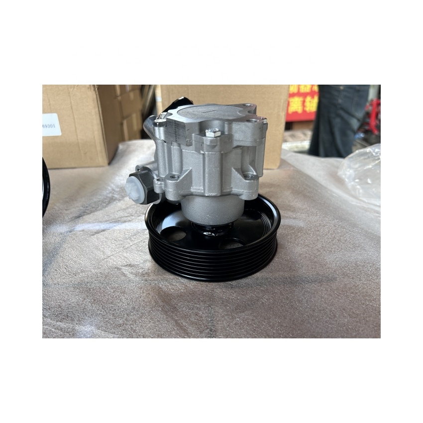 2000 Power Steering Pump for Mercedes Benz A0034669301 0044668201