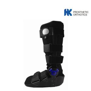 China Adjustable Angle Walking Boot For Broken Ankle wholesale