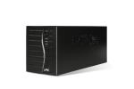 Hot selling 1000Va 110V 105V offline UPS for Casher machine supermarket