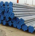 Q235 Hot Dip Galvanized Steel Pipe