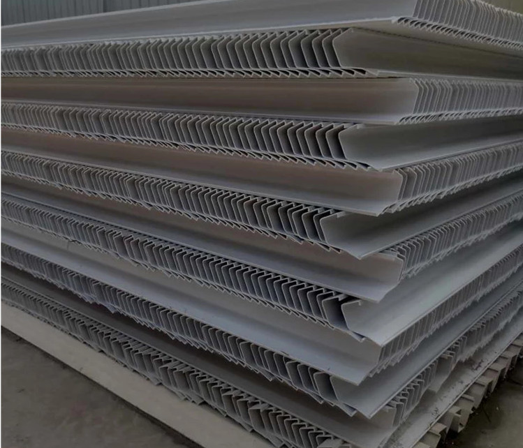 Cage 8/10/13 Thickened Pvc Feeding Trough For Poultry House Accessories