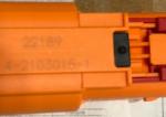 4-2103015-1 TE Automotive Connectors PLUG SUBASSY