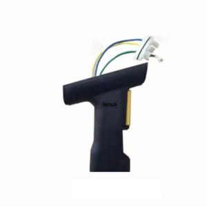China Original compatiable complete set PEM - X1 Manual Powder Coatin Gun Handle wholesale