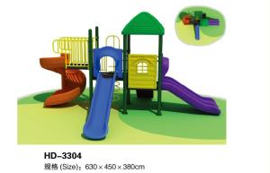 China Plastic Outdoor Playground Amusement Park Factory Game Outdoor Children for Sale wholesale