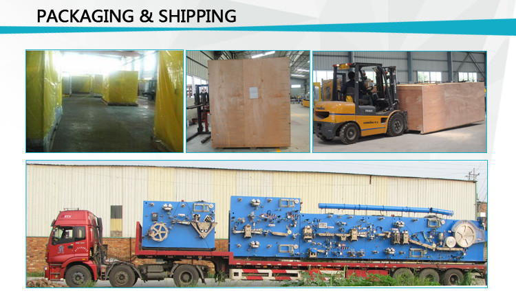 220v Porcelain Exterior Wall Tiles Packing Machine Full Auto