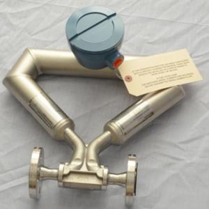 China 304L stainless steel High Precision Flow Meter CMF050 Mass Flow Sensor wholesale