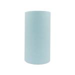 Woodpulp Non Woven Jumbo Roll Spunbond Fabric Tear Resistant