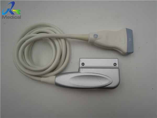 Secondhand Abdominal Ultrasound Probe For Vascular Access