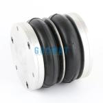 W01-R58-4051 Firestone Industrial Air Spring Double Convoluted Pneumatic