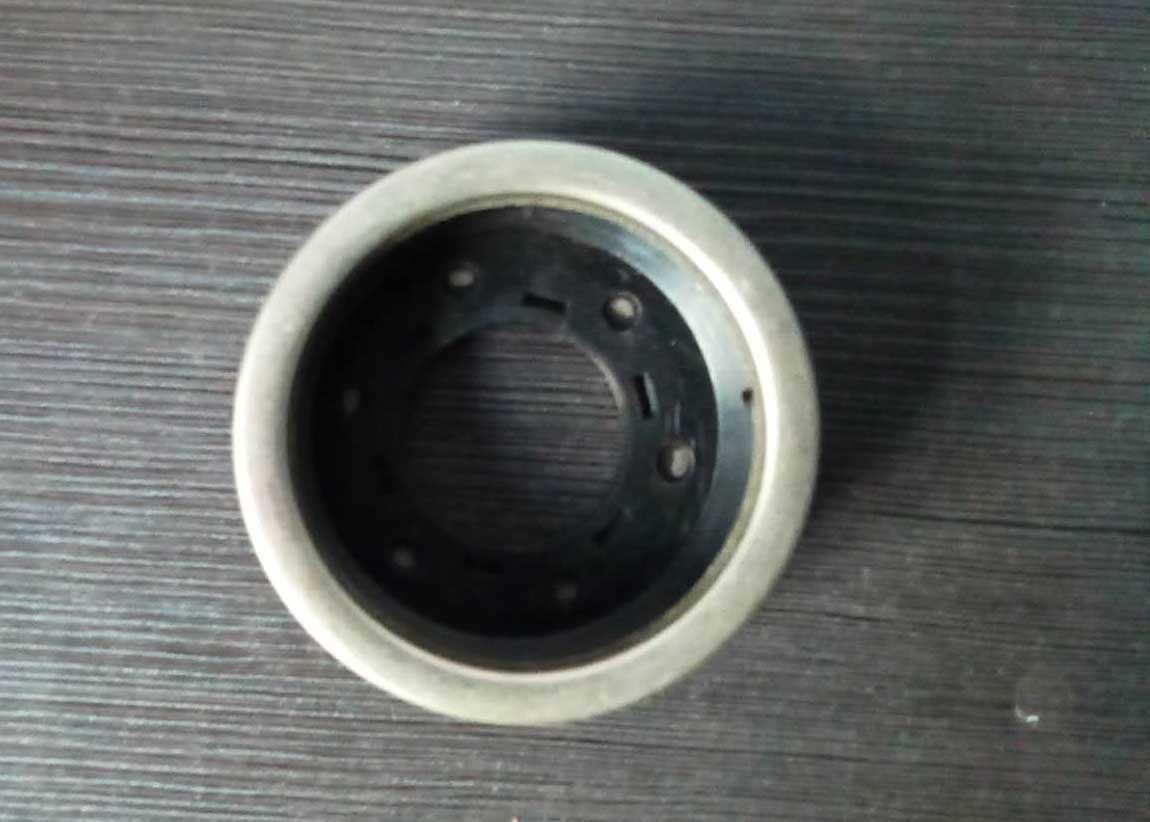 Dongfeng DFL325 Truck Tie Rod End 3303N-080 Original authentic dust cover