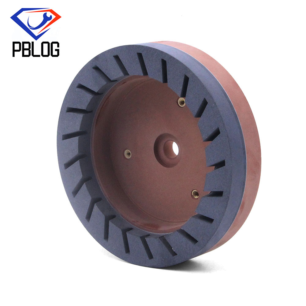 PBLOG High quality rock slab resin grinding wheel cheap hardware tools resin grinding wheel