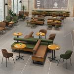 Multifunctional Comfortable Cassette Sofa Table And Chair Combination Lounge