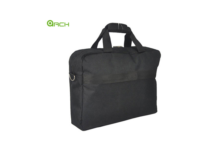 600D Polyester Travel Accessories Laptop Bag for Business Men