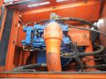DH500LC-7 USED DOOSAN EXCAVATOR FOR SALE CHINA