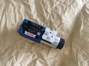 China Rexroth R900549534 4WE6HA6X/EG24N9K4 4WE6HA62/EG24N9K4 Solenoid Directional Valves wholesale