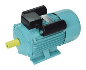China General Driving YC Capacitor Start Asynchronous Electric Motor 100% Copper Wire wholesale