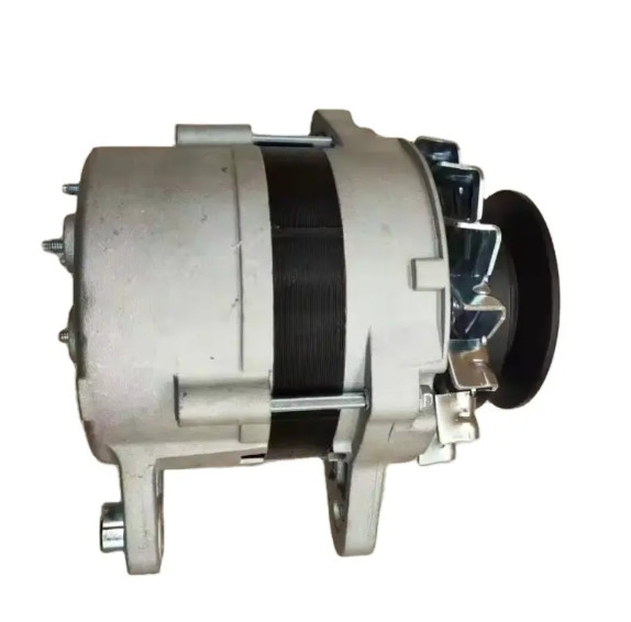 excavator engine parts PC200-6 PC220-6 excavator 6D95 engine alternator 600-821-7790