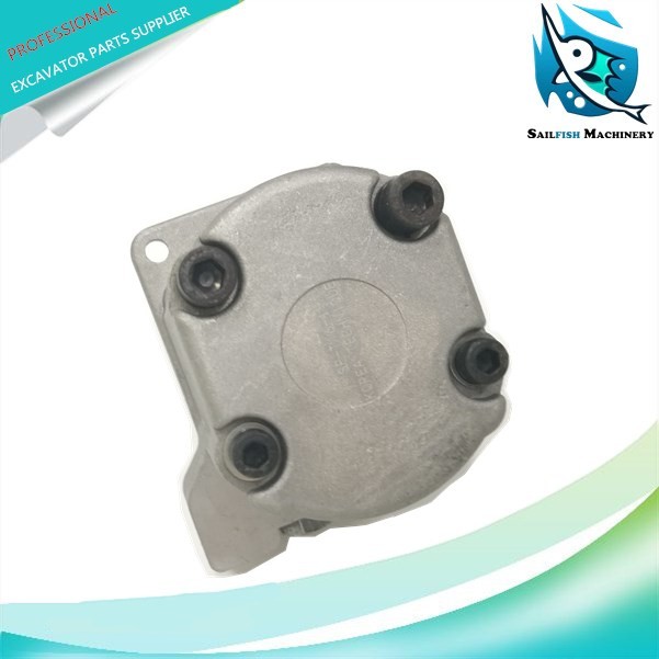 Hot sale good quality A8VO107 gear pump for CAT E320B