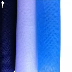China Needle Punched Nonwoven Geotextile Your One-Stop Shop for Waterproof Non Woven Fabric wholesale