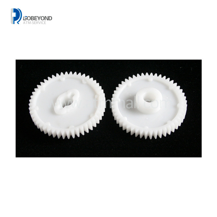 48T 5WIDE Gear Drive NCR ATM Parts 445-0630747 4450630747