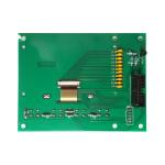 Small Volume Camera 94v0 Multilayer Rigid Industrial PCBA