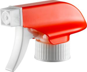 China K102-9 Plastic Trigger Spray Pump Pp Non Spill wholesale