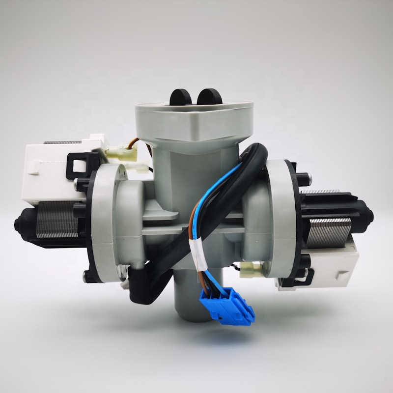 220V-240V 50Hz LG Washing Machine Spare Parts 5859EN1006N Drainage Pump from Surmount
