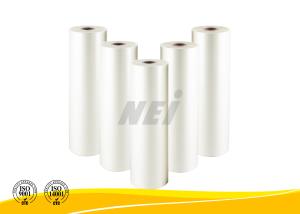 China Fashional Digital Heat Laminating Film 1'' Mini Rolls Strong Adhesiveness wholesale