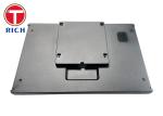 CNC Machining Aerospace Parts Antioxidant Processing Aviation Drone Parts