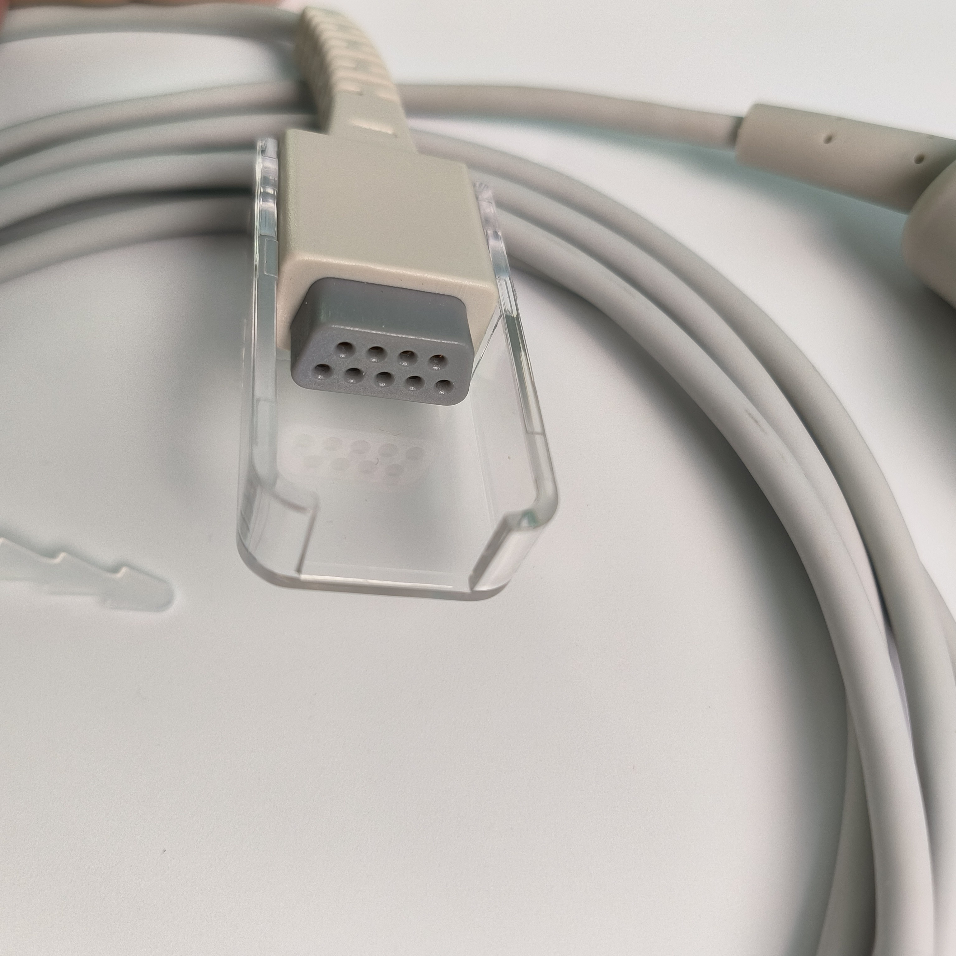 PN 15-027-0005 Medical Device Consumables Blood Oxygen Extension Line