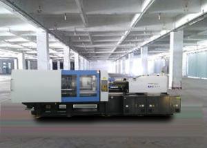 China Industrial 900KN High Speed Injection Molding Machine For PET Preform wholesale
