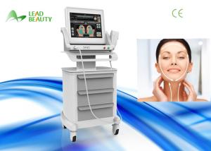 China Professional face lift sono queen hifu beauty machine for winkle removal wholesale