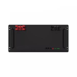 China 5kw Solar Energy Storage Battery 48 Volt 100ah Lifepo4 Lithium Ion wholesale