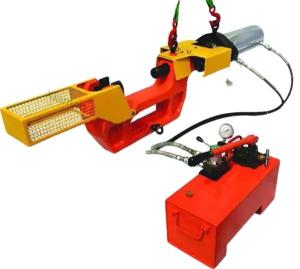 China Medium Frequency Heat Treatment PTP Series Track Pin Press for Excavator Undercarriage wholesale