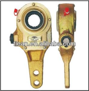 China manual slack adjuster KN44061 auto parts truck parts brake parts wholesale