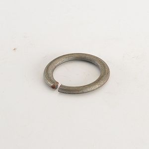 Mild Steel Friction Rock Anchor Bolts 39mm Bearing Stabilizing Ring