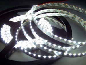 China side view car strip 335 smd led flexible strip light 12V IP20 wholesale